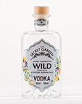 Secret Garden Distillery is excited to launch their first ‘Wild Vodka’ exclusively with Harrods