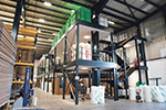 Springpack Ltd celebrates relocation to a State-of-the-Art Warehouse and Office Facility, reinforcing commitment to sustainability and innovation