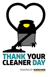 Spotlight set to shine on UK cleaning teams for Thank Your Cleaner Day