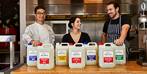 Delphis Eco re-certified as B Corporation™ – further strengthening sustainable credentials for facilities