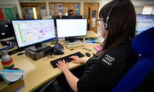 Revolutionary speech recognition tech