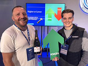 Specialist insurance for drainage & water jetting contractors – our WJA trade show success