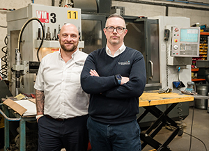 Business uplift for engineering firm following £650k ABL deal